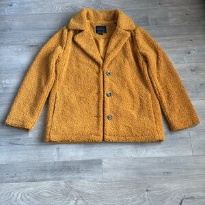 SizeM Sanctuary jacket